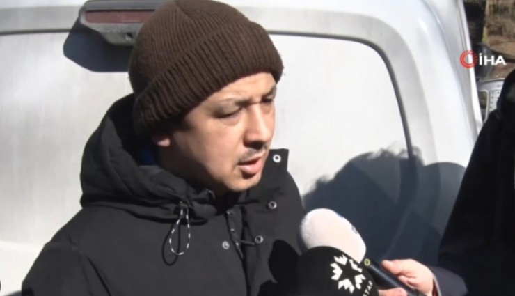 Kayıp Ece Gürel’in eşi: 