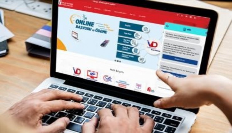 Kira beyanı dönemi başladı