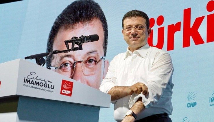 Kritik süreç: İmamoğlu Çağlayan Adliyesi’nde