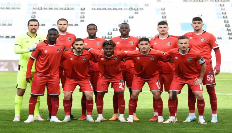 Manisa FK için kritik viraj