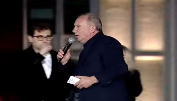 Memleket Partisi Genel Başkanı İnce: Bize düşen CHP’nin Cumhurbaşkanı adayının elini kaldırmaktır