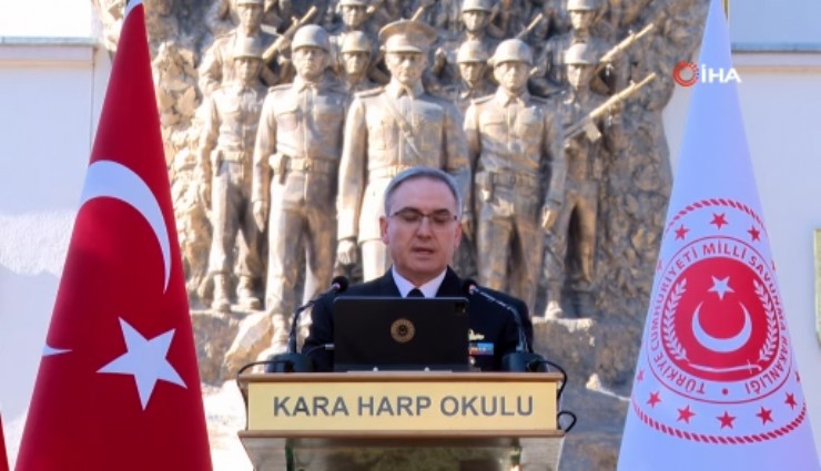 MSB kaynaklarından Eurofighter tedarikine ilişkin açıklama