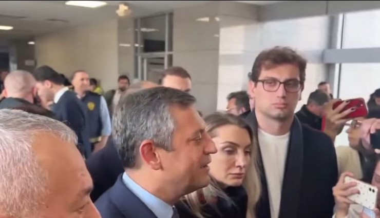 Özel: Cumhurbaşkanlığı sandığından eninde sonunda İmamoğlu çıkacak