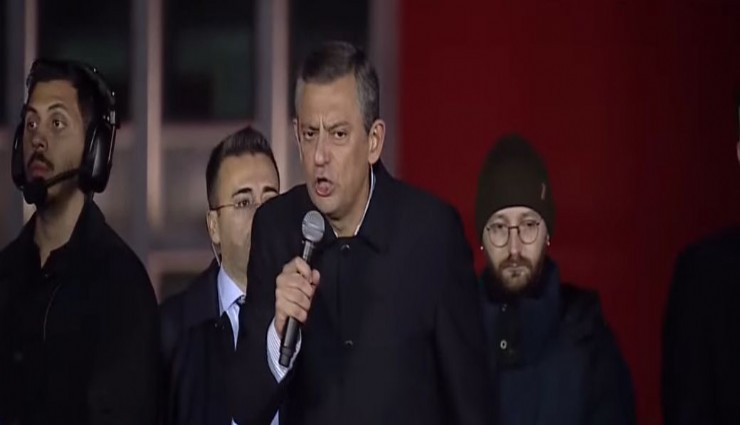 Özel sandık sonuçlarını açıkladı: İmamoğlu’nun Cumhurbaşkanı adayı olması için 14 milyon 850 bin oy kullanıldı