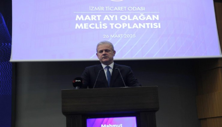 Özgener’den dikkat çeken çıkış: Enflasyon, büyüme ve faiz tahminleri güncellensin