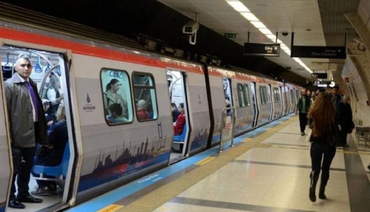 Resmi Gazete'de yayımlandı: Bir metro hattının yönetimi İBB'den alındı