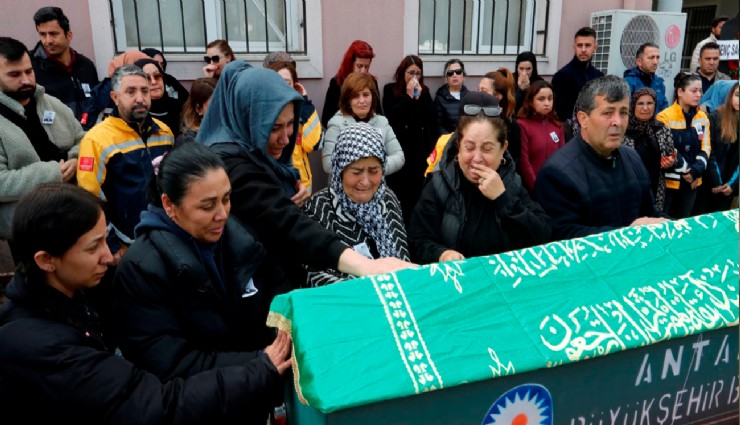 Sigara meselesi can aldı: ‘Yok’ cevabını kabul etmeyen 4 kişi genç Paramediği hayattan kopardı