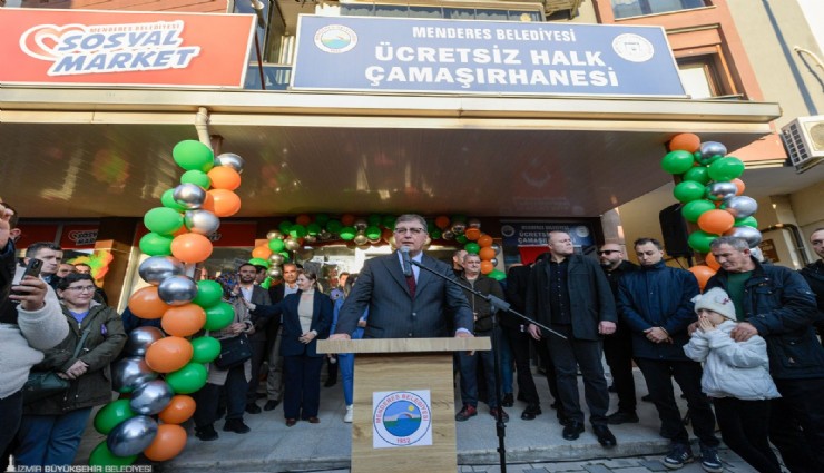 Tugay: Sosyal desteklere ihtiyacın olmadığı günleri görmek için çalışıyoruz