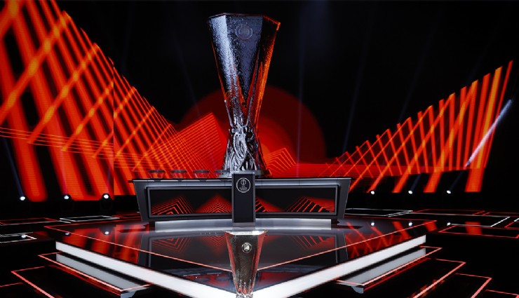 UEFA Avrupa Ligi’nde çeyrek final eşleşmeleri belli oldu