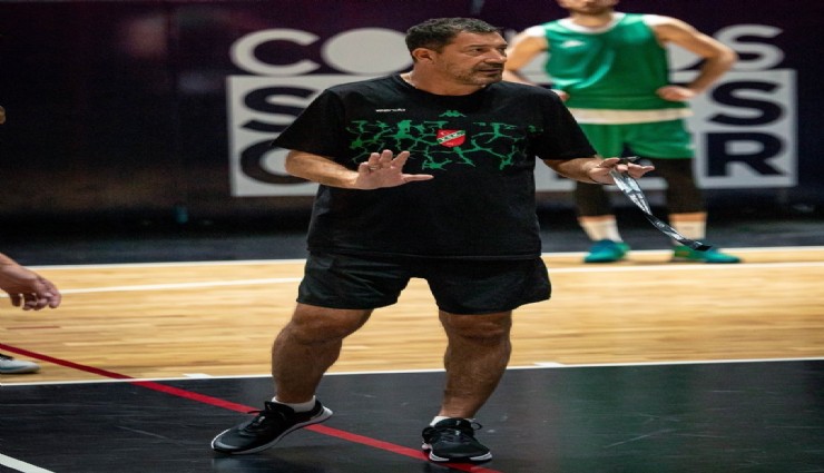 Ufuk Sarıca: 