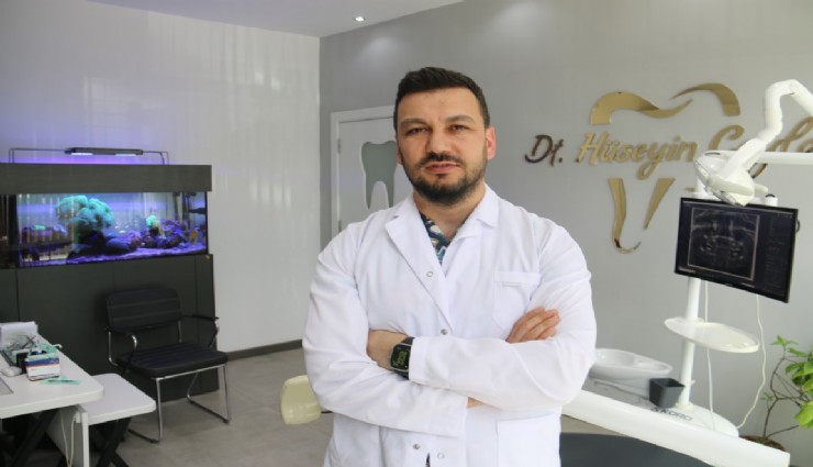 Uzmanı uyardı: 'Dişlerinizin çürümesini istemiyorsanız şekerden sonra peynir yiyin'