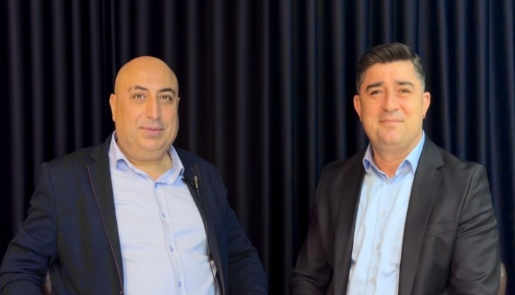 Yaldız: Altılı masa 10’lu hatta 15’li olarak Saraçhane’de kuruldu