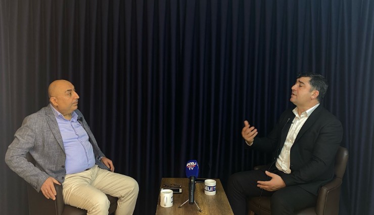 Yaldız: İZSU’ya Körfez deşarjı cezası tamamen siyasi bir operasyon