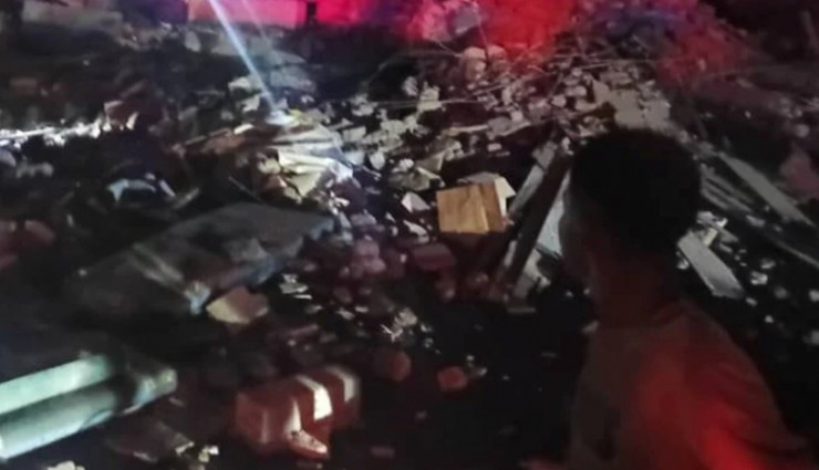 ABD, Yemen'deki bir yerleşim bölgesini vurdu: 6 ölü, 16 yaralı