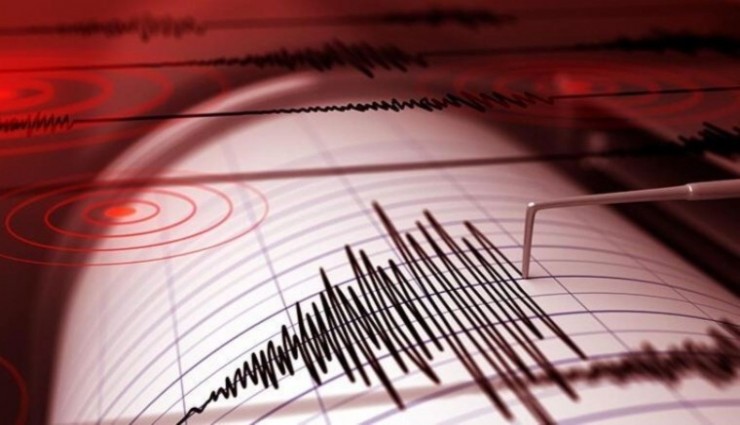 AFAD duyurdu: Antakya'da 3.9 büyüklüğünde deprem