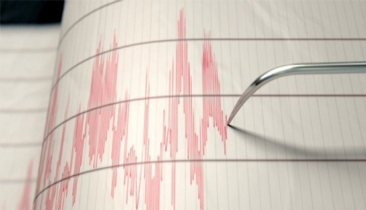 AFAD duyurdu: Konya'da korkutan deprem