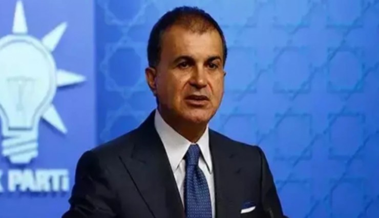 AK Partili Çelik’ten ’Terörsüz Türkiye’ açıklaması: Bu ay belli bir aşamaya gelinebilir