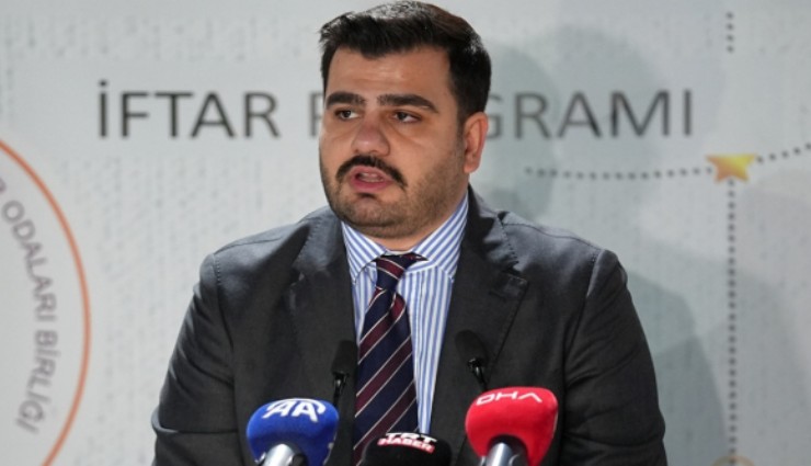 AK Partili İnan: ''CHP aldığı boykot kararıyla İzmir İktisat Kongresi'nde alınan kararlara da savaş açmıştır''