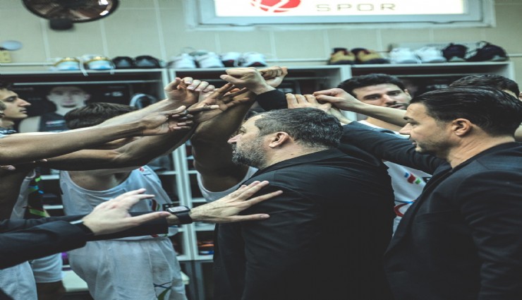 Aliağa Petkimspor, Bahçeşehir Koleji deplasmanında