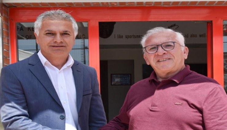 Altınordu'ya teknik direktör dayanmıyor
