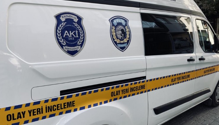 Aydın'da 19 yaşındaki genç evde dedesi tarafından ölü bulundu