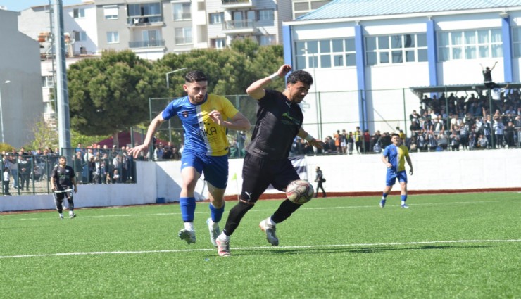 Aydınspor BAL’landı