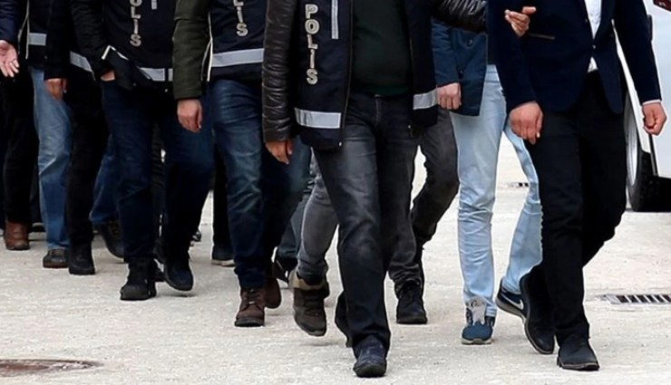 Bakan Yerlikaya: 