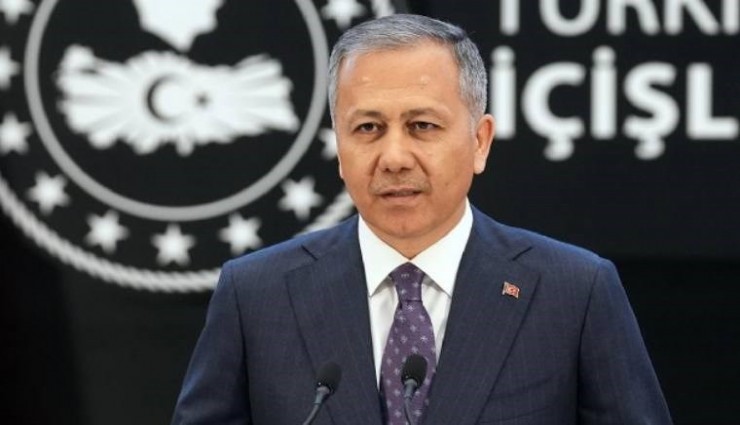 Ankara'da 'Narkokapan' Operasyonu: 525 kişiye gözaltı