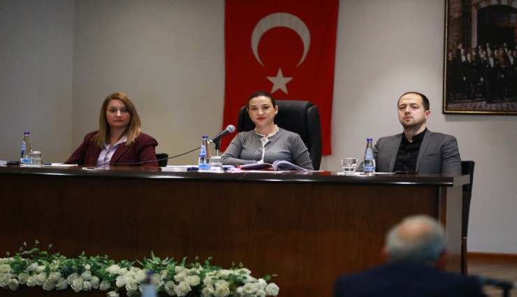 Başkan Sengel altı yılın bilançosunu açıkladı ödenmeyen borçları ödedik, yapılamayan işleri yaptık