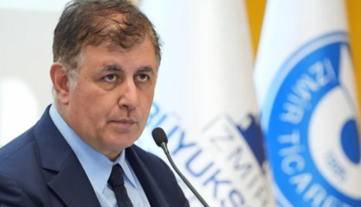 Başkan Tugay'dan Karaaslan tepkisi: 'Birilerinin tetikçiliğini yapıyor, yazıklar olsun'