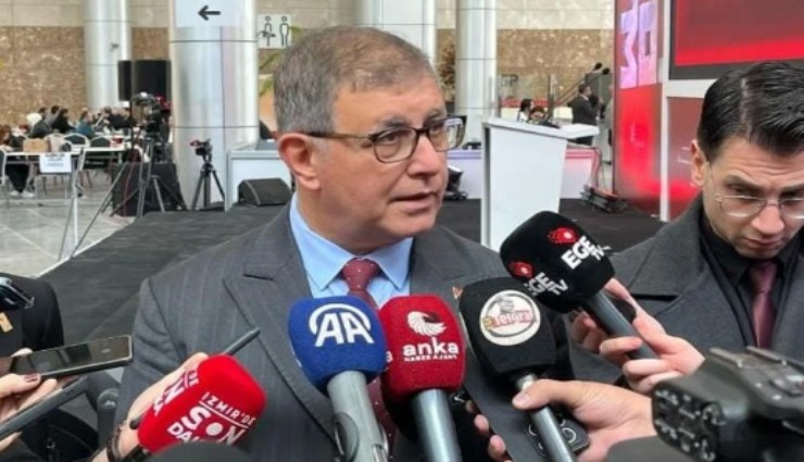 Başkan Tugay'dan SGK açıklaması: Çaresiz kaldık