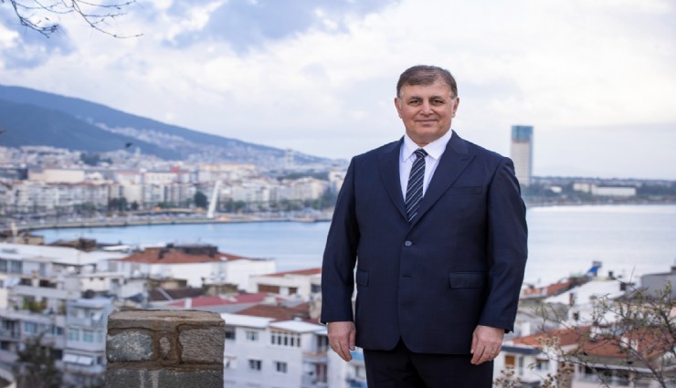 Başkan Tugay UCLG Kültür Komitesi’nin yönetiminde