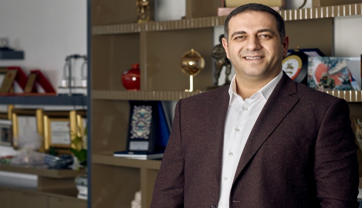 Başkan Uzun'dan bir yıl değerlendirmesi: Sosyal ve halkçı belediyecilik vurgusu