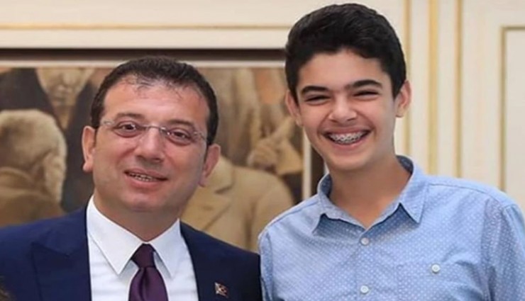 Berkay Gezgin'e 'siyasi yasak' talebi