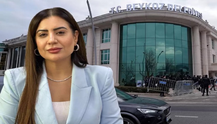 Beykoz Belediye Başkan Yardımcısı Gül'e gözaltı kararı