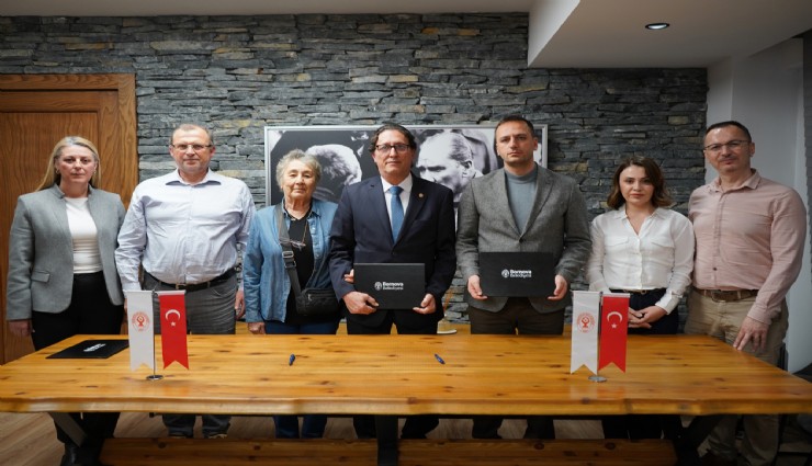Bornova Belediyesi’nden Çocuklara Dijital Kodlama Eğitimi