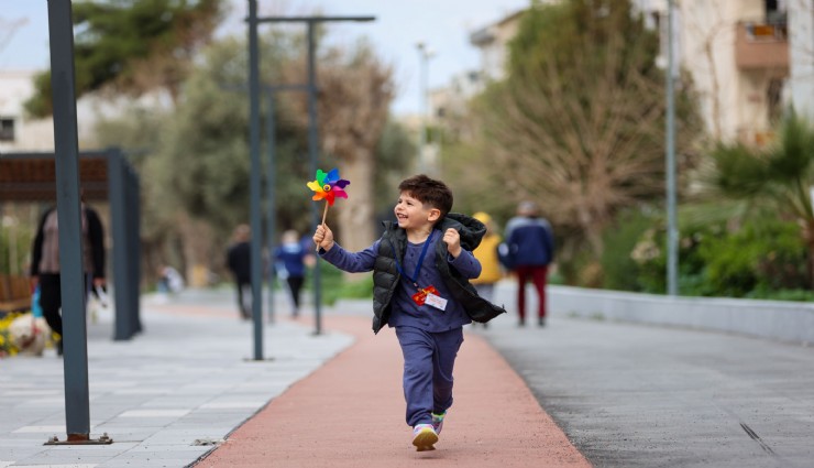 Buca’nın nostaljik demiryolu hattını günümüze taşıyan projede son viraj
