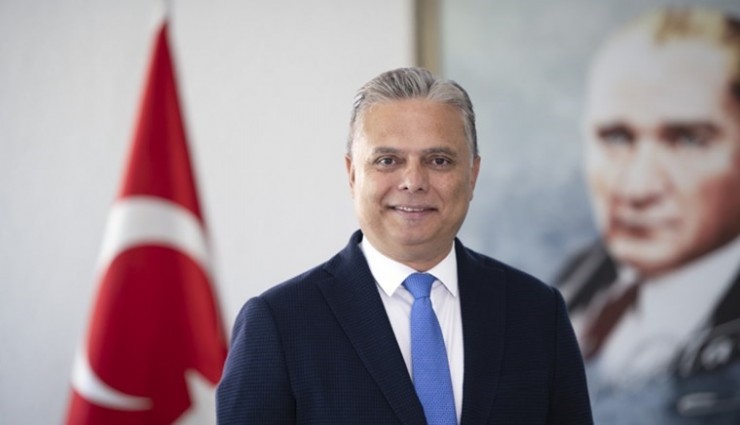 CHP’deki olağanüstü kurultayda Ümit Uysal da aday olduğunu duyurdu
