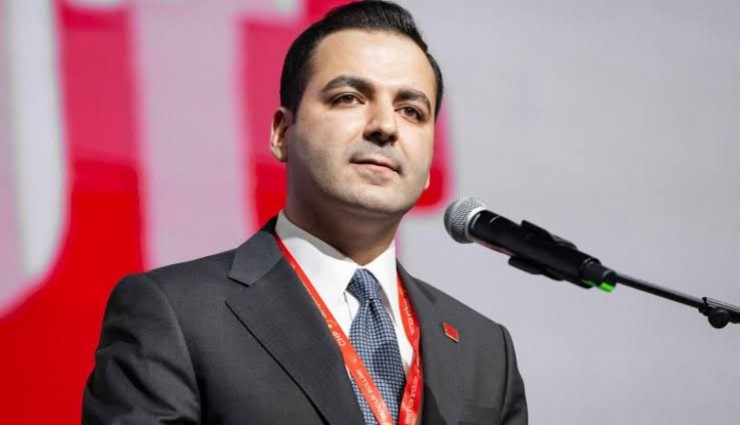 CHP Gençlik Kolları Başlanı Cem Aydın'ın yargılandığı dava 20 Haziran'a ertelendi