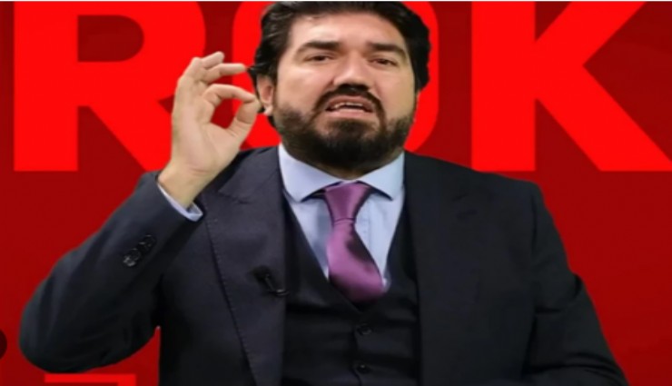 CHP'ye kayyum atanacağını iddia eden Rasim Özan Kütahyalı’ya gözaltı kararı