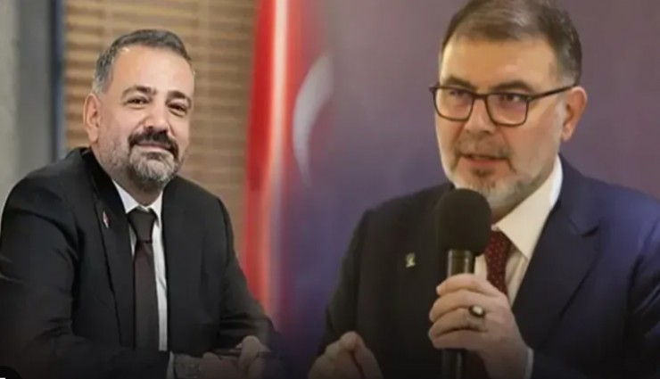 CHP'li Aslanoğlu ve AK Partili Saygılı arasında 'resmi tören' polemiği: 'Milli bayram konusu iki gömlek büyük gelir'