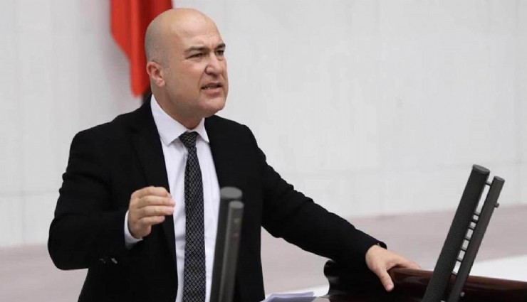 CHP’li Bakan'dan Silivri ziyareti: Onların moral ve motivasyonları dışardakilere cesaret veriyor