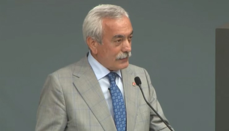 CHP’li İnanç’tan faaliyet raporu değerlendirmesi: 
