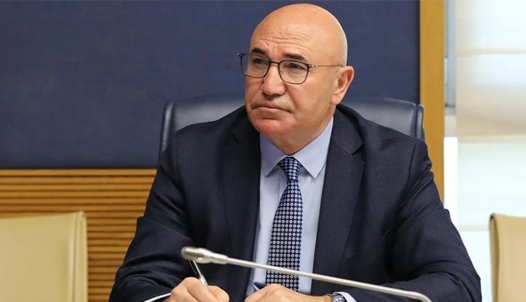 CHP’li Tanal, tahliye edilen gençleri karşılamaya Silivri’ye gidiyor