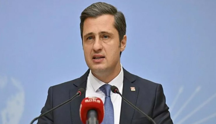 CHP'li Yücel'den gözaltına alınan gazeteciler tepkisi: Yapılan muhalif basına ve medyaya yönelik bir gözdağı hamlesi