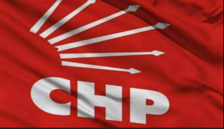 CHP Parti Meclisi’nin listeleri belli oldu:İşte o isimler