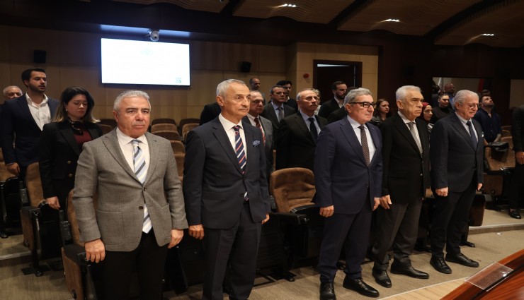 Demir çelik sektöründen küresel sıkıntılara rağmen güçlü performans