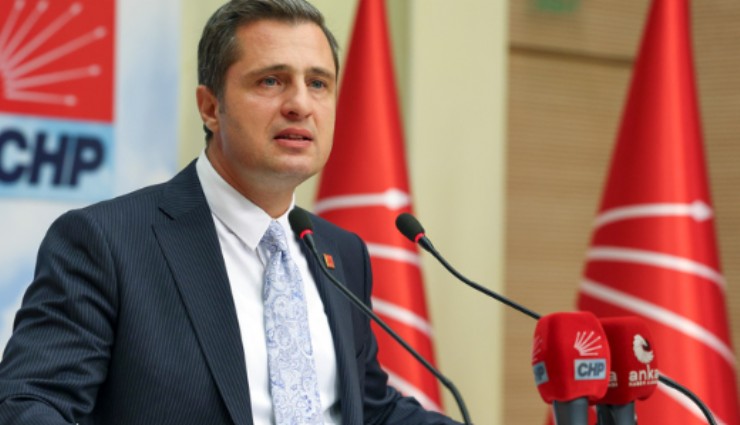 Deniz Yücel'den iktidara sert çıkış: Hizbullahçıları serbest bırakan AKP yargısı, konu pırlanta gibi evlatlarımız olunca 