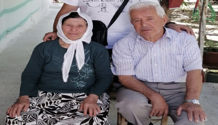 Denizli'de yaşlı çiftin acı sonu: Sobadan zehirlenen adam hayatını kaybetti