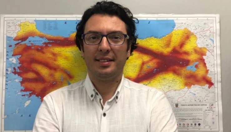 Kütahya depremi İzmir'i etkileyecek mi? İşte cevabı